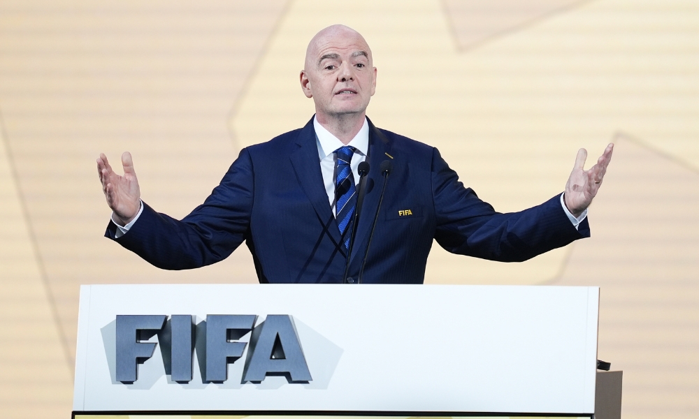 赛道融合了
